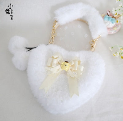 Anime Cute Lolita Bags