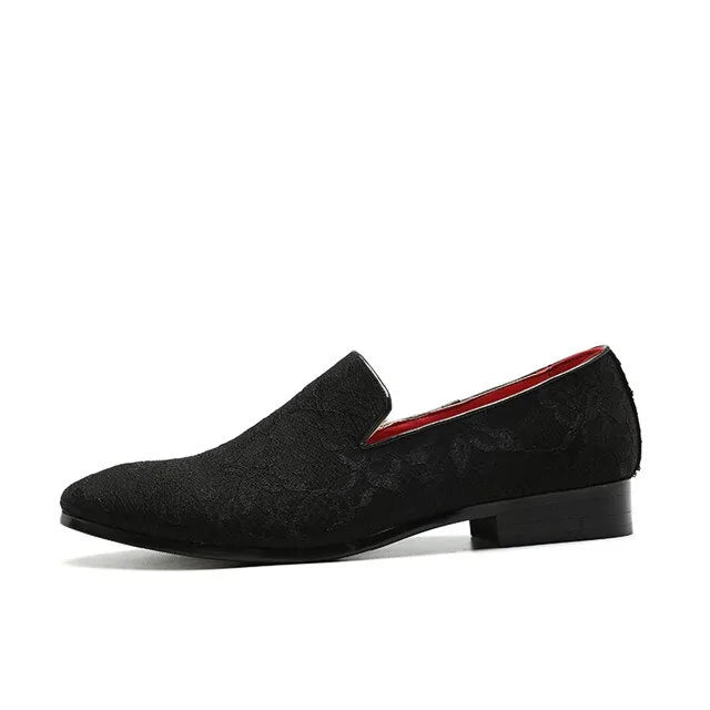 Merkmak Autumn Men Loafers