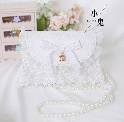 Anime Cute Lolita Bags