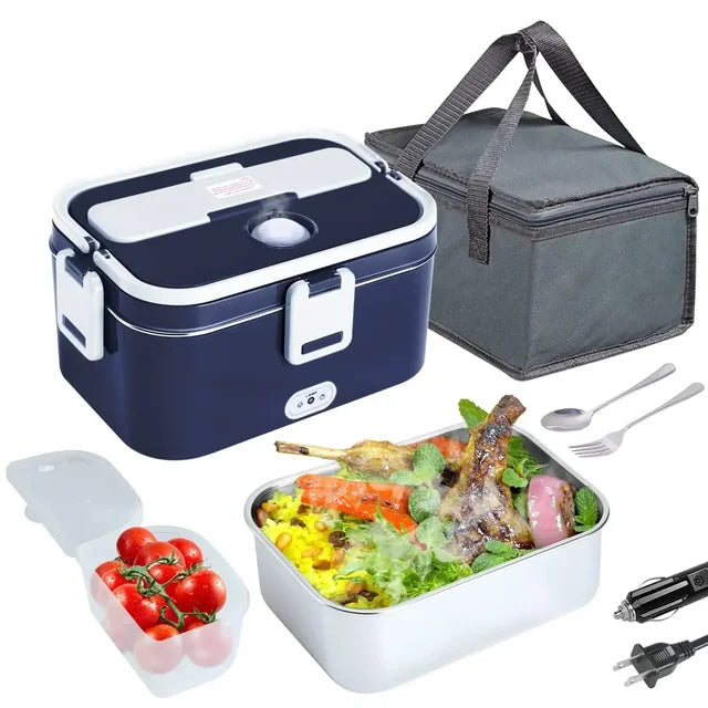 Electric Lunch Box