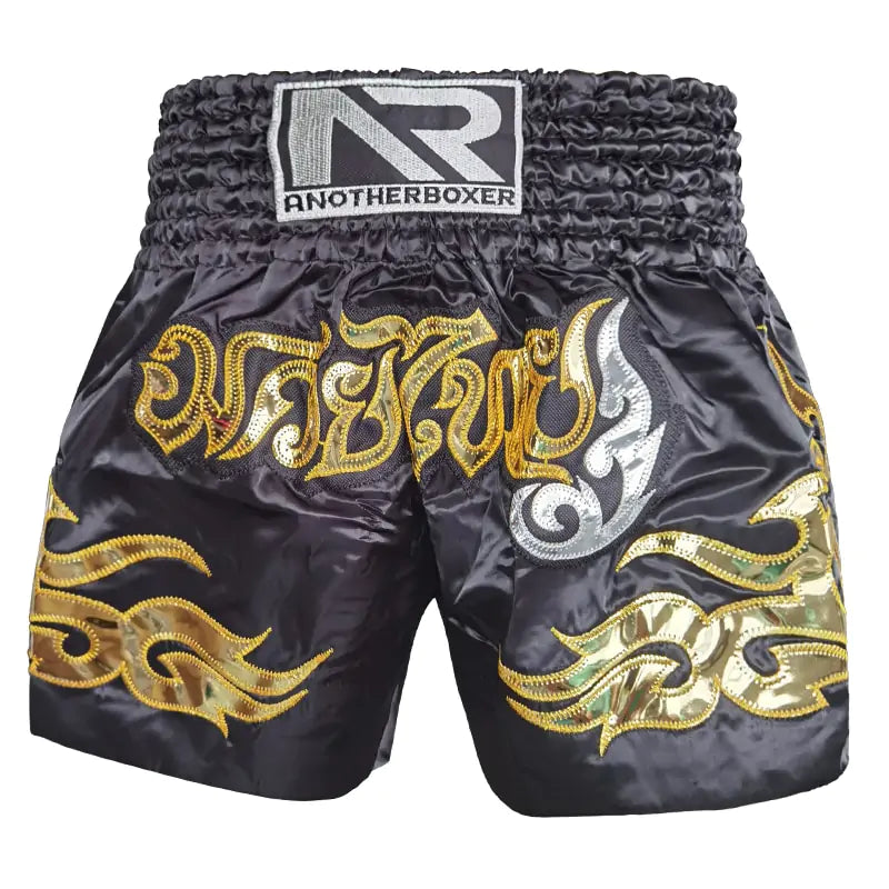 Men Boxing Shorts