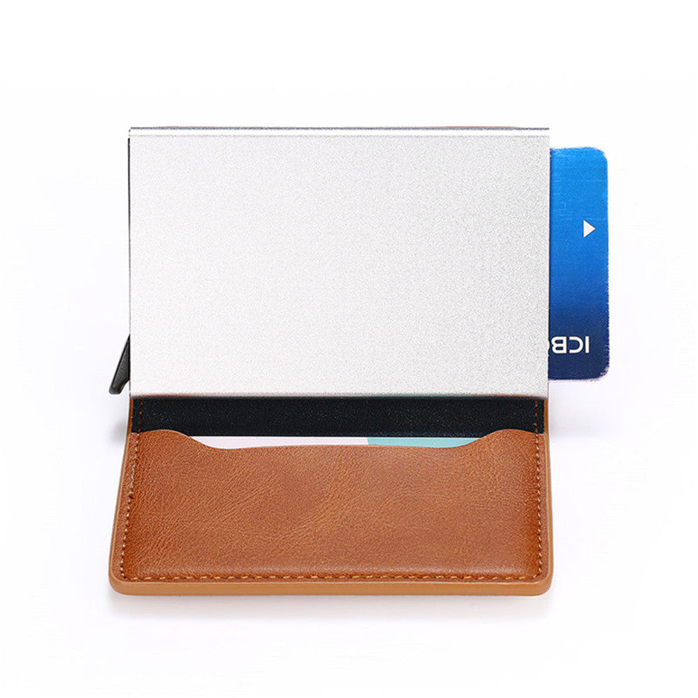 Men Credit Card Holders